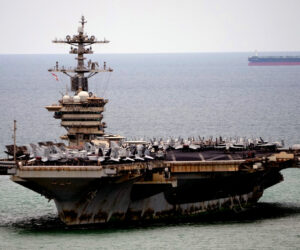 Thailand US Carrier