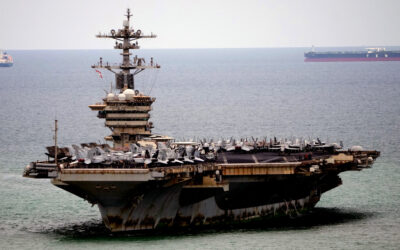 Thailand US Carrier