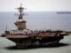 Thailand US Carrier