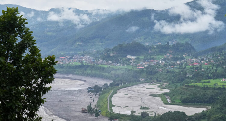 Two Israelis and 30 Jewish visitors among the thousands missing in Nepal flooding