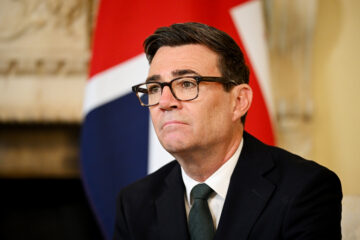 Burnham
