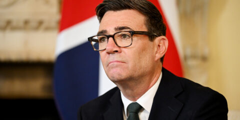 Burnham