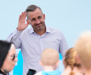 AfD Siegmund Germany