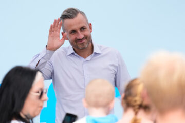 AfD Siegmund Germany