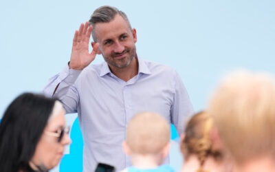 AfD Siegmund Germany