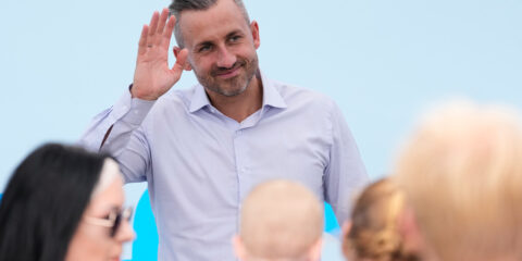 AfD Siegmund Germany