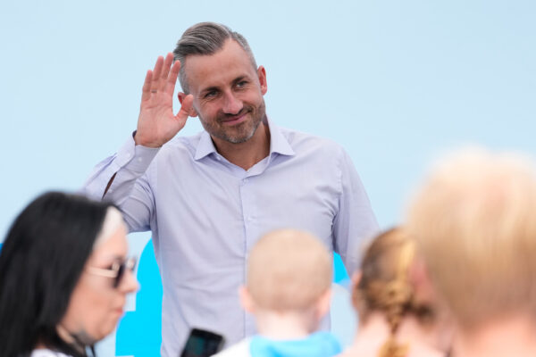 AfD Siegmund Germany