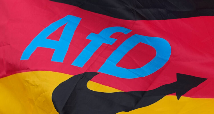 Far-Right AfD party’s German election victory alarms Jewish community, Israeli leaders