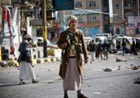 Houthis