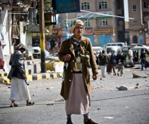 Houthis