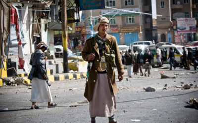 Houthis