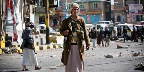 Houthis