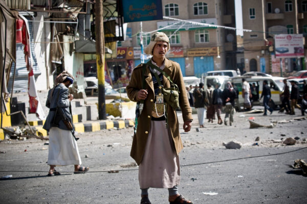 Houthis