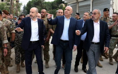Joseph Aoun