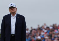 Trump Ireland