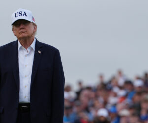 Trump Ireland