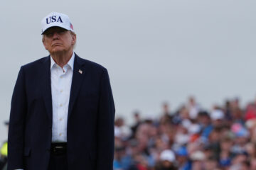 Trump Ireland