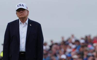 Trump Ireland