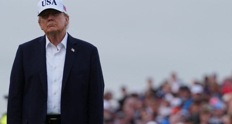 Trump: If Iran had nukes, it would have ‘blown up’ Israel, Middle East and parts of Europe
