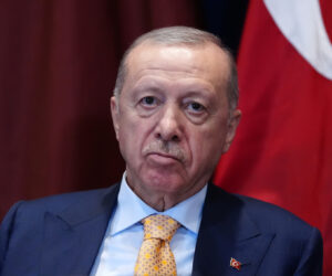 Erdogan