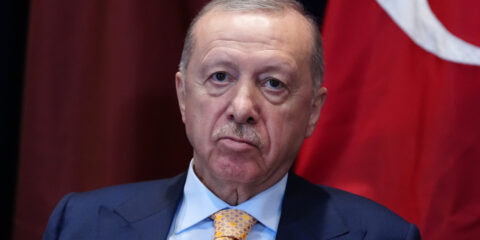 Erdogan