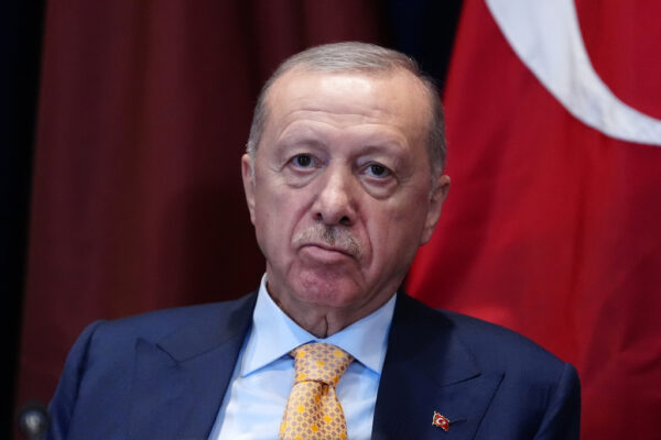 Erdogan