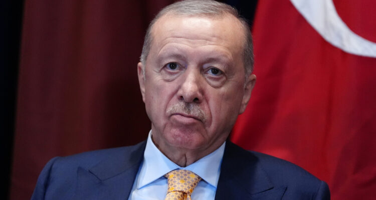 Netanyahu attacks ‘tyrant’ Erdogan at UN