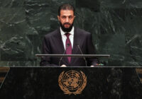 al-Sharaa