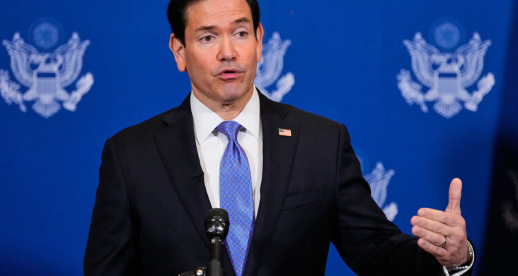 Iranian plots to kill Americans have reached ‘advanced stages’