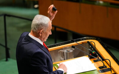 Netanyahu pager