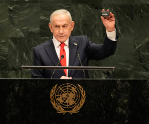 Netanyahu