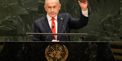 Netanyahu