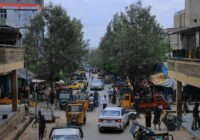 Ethiopia
