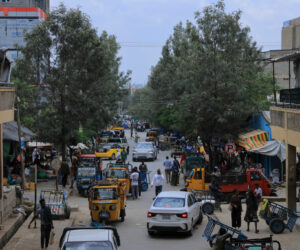 Ethiopia