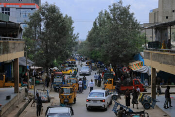 Ethiopia