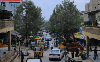 Ethiopia