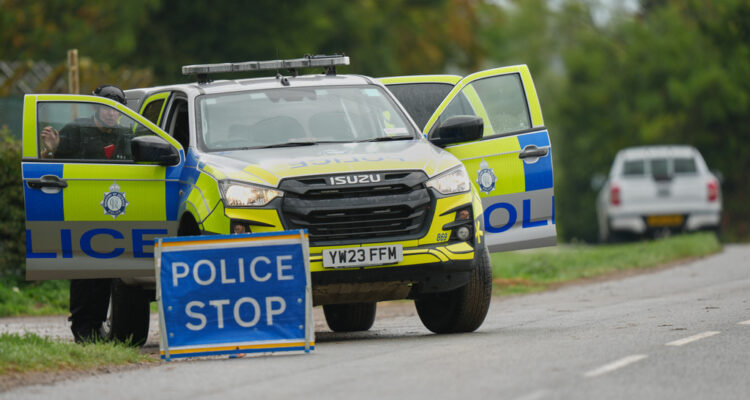 UK foils bomb attack on airbase used by US Air Force, Iran suspected in plot