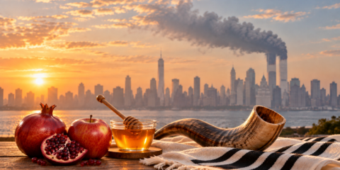 Rosh Hashana