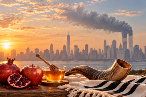 Rosh Hashana