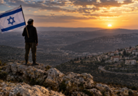 Hilltops of Judea and Samaria