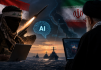 Iran AI