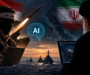 Iran AI
