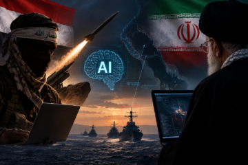 Iran AI