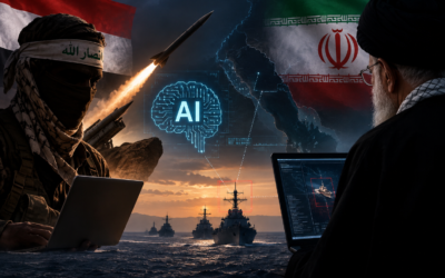 Iran AI