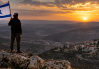 Hilltops of Judea and Samaria