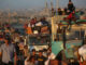 Palestinians Gaza civilians