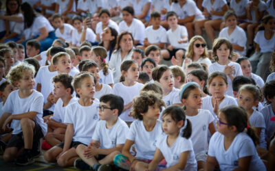 Israeli children