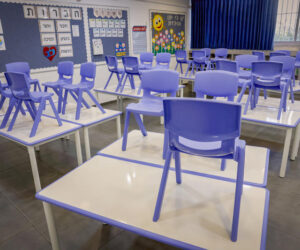 israel school