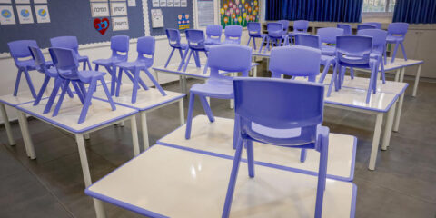 israel school