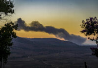 idf lebanon
